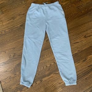 Abercrombie kids sweatpants